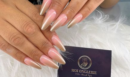 MOI Ongles & Head Spa & Cils : Institut de beauté à Vitrolles