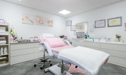 Institut Beaute Glam's : Institut de beauté à Rambervillers