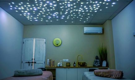 Les soins d’Elodie : Institut de beauté à La Balme-de-Sillingy