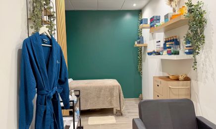 MG Expérience  : Coiffeur à Beauchamp