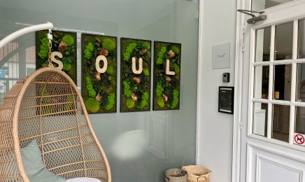 Oxygenea : Institut de beauté à Lasne