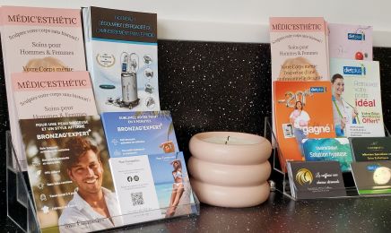 Medic'Esthetic : Coiffeur à Eaunes