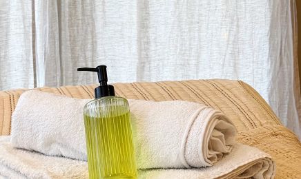 Lucie Lefloch : Institut de beauté à Sceaux