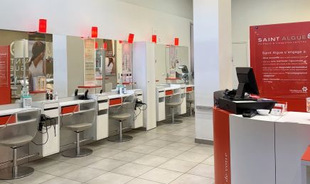 Saint Algue - Lempdes : Coiffeur à Lempdes