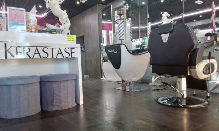 Mickaël Greg - Coiffeur visagiste - Barbier : Coiffeur à Cabriès