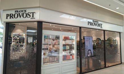 Franck Provost - Orvault : Coiffeur à Orvault