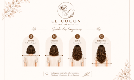 Le Cocon - Coiffeur Mixte : Coiffeur à Montbrison