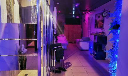 Manutea Spa : Manucure à Mouvaux