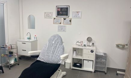 AM Beauté  : Coiffeur à Firminy
