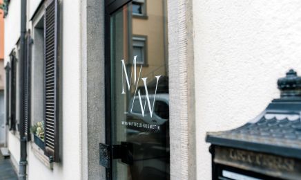 Mina Wittfeld Kosmetik : Friseur in Bad Kissingen