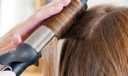 Aux Nuances Poudrées : Coiffeur à Gigean