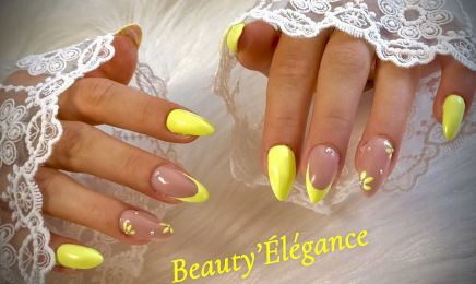 Beauty’Élégance : Institut de beauté à Roeulx