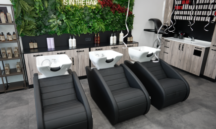 Hairstylistin Ayse Ipek: Kosmetikstudio in Bielefeld