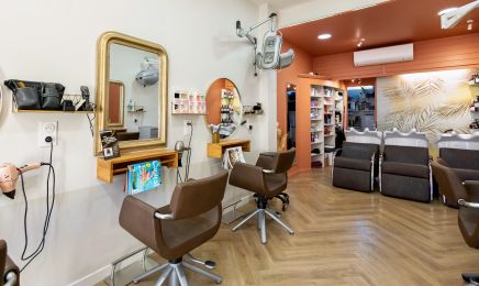 L’Espace Coiffure : Coiffeur à Six-Fours-les-Plages