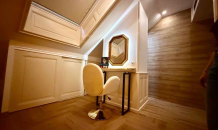 Le Salon Enchante : Coiffeur à Valentigney