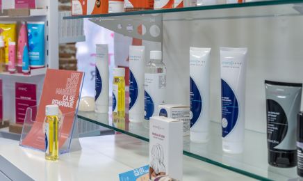 Esthetic Center - Toulouse Wilson : Manucure à Toulouse