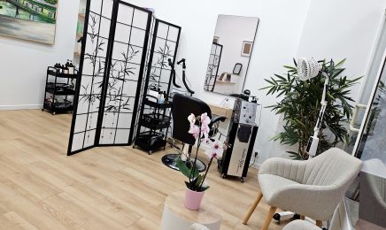 KBEAUTY cosmetics - LYON : Coiffeur à Lyon