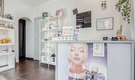 Institut E Sens : Barbier à Cabestany