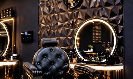 HAIRMONY Stuttgart: Friseur in Stuttgart