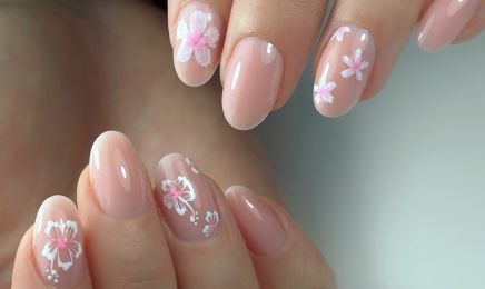 Barbara nails studio : Manucure à Saint-Louis