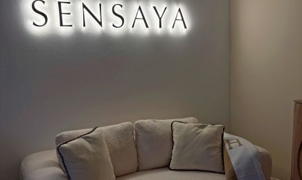 Sensaya : Institut de beauté à Montpellier