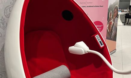 Beauty Box Oberhausen: Kosmetikstudio in Oberhausen
