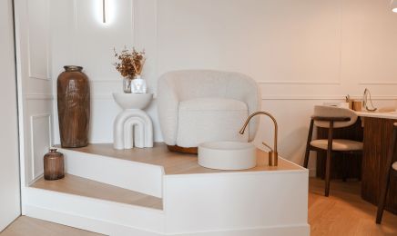 L’aura de Julie Institut privé : Manucure à Cusset