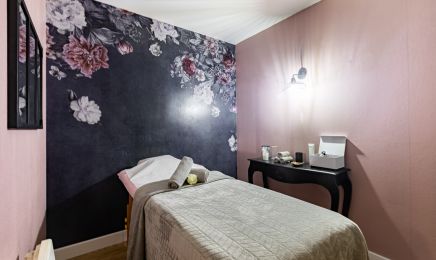 Le Cocon d'Annie : Institut de beauté à Montauban