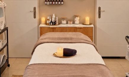 Âméa maison de beauté : Manucure à Saint-Saturnin-lès-Avignon