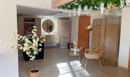 Chloé Dosne - Maison de coiffure : Coiffeur à Châtillon-sur-Seine