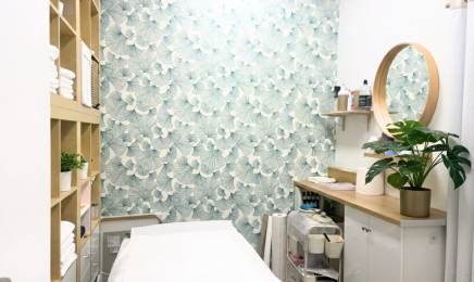 La Ritournelle Paris Nails & Extension de cils  : Institut de beauté à Paris