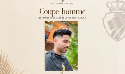 Natty Concept Rennes sud : Barbier à Rennes