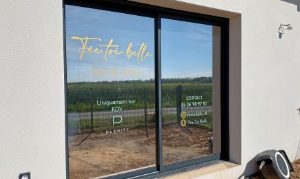 Fée Toi Belle : Barbier à Rivières