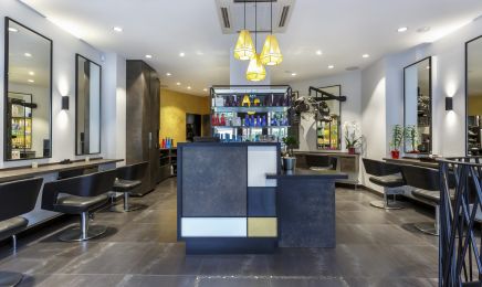 Salon 27 : Coiffeur à Paris