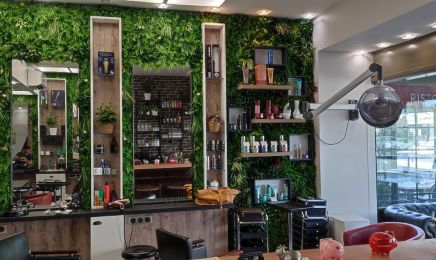 L'ATELIER MC : Coiffeur à Le Kremlin-Bicêtre