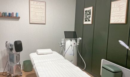 L’invitation : Institut de beauté à Capbreton