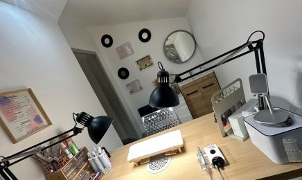 LM Beauty : Manucure à Manoncourt-en-Vermois