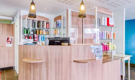Sylvie Coiffure : Coiffeur à Pluvigner