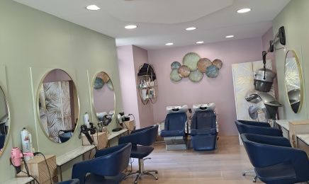 Atelier 78 : Barbier à Châteauneuf-les-Martigues