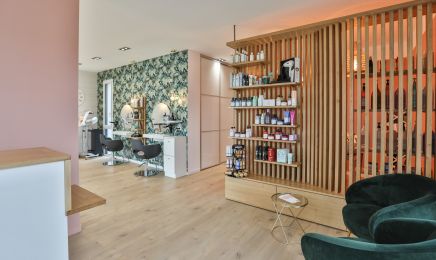 L’Esprit C  : Coiffeur à Avrillé