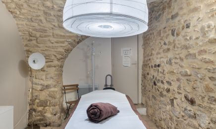 Cocooning : Manucure à Tresques