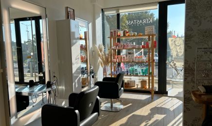 Hair studio : Coiffeur à L'Isle-sur-la-Sorgue