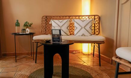 Oriba Spa : Spa à Mas Guérido - Cabestany