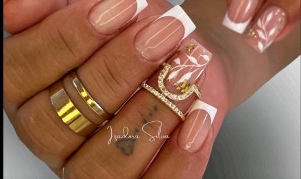 Brazilian Nail Art Studio : Manucure à Maurepas