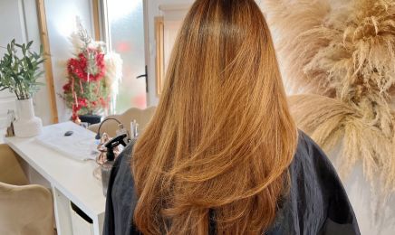 La loge secrète  : Coiffeur à Saint-Gilles