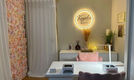 Kayalis Beauty  : Institut de beauté à Tresses