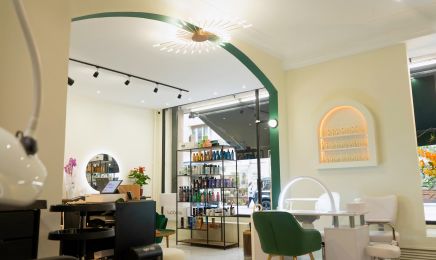 Almodi le salon : Institut de beauté à Paris