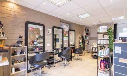 Ciseaux & Styles : Coiffeur à Irodouër