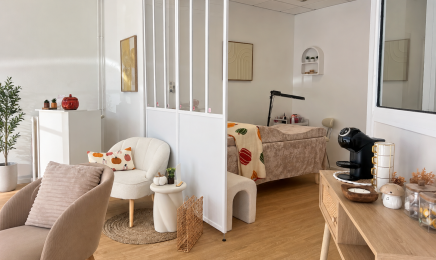LJ beauty studio : Institut de beauté à Mérignac