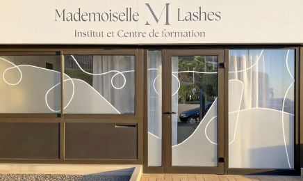 Mademoiselle Lashes : Institut de beauté à Saint-Laurent-du-Var